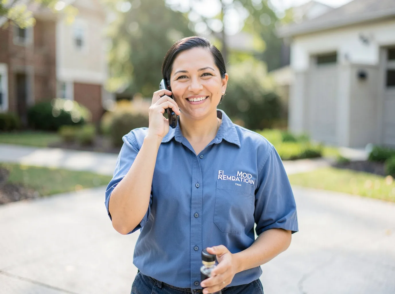 Mold Remediation Bluford, IL FAQs